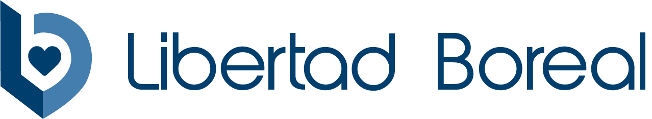 Logo Libertad Boreal